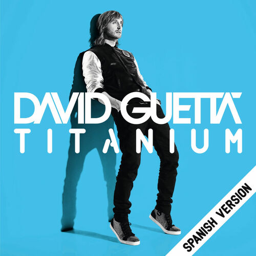 Titanium از David Guetta