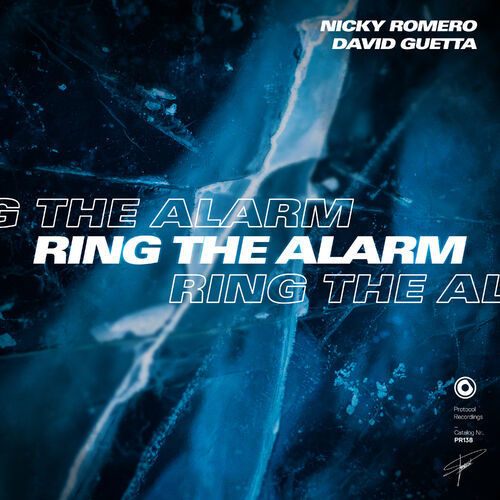 Ring The Alarm از Nicky Romero