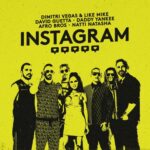 Instagram از Dimitri Vegas & Like Mike