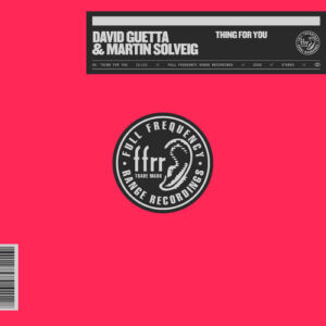 Thing for You (Club Mix) از David Guetta