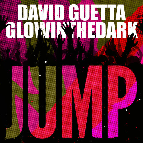 Jump از David Guetta