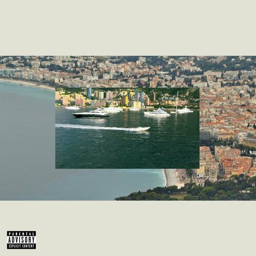 SOUTH OF FRANCE (REMIX) از Future