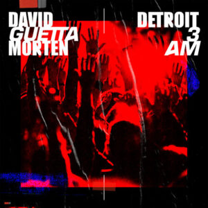 Detroit 3 AM (Radio Edit) از David Guetta