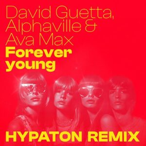 Forever Young (Hypaton Remix) از David Guetta