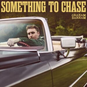 SOMETHING TO CHASE از Graham Barham