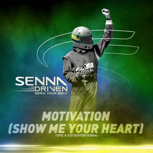 Motivation (Show Me Your Heart) از Topic