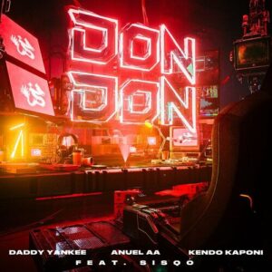 Don Don (Remix) از Daddy Yankee