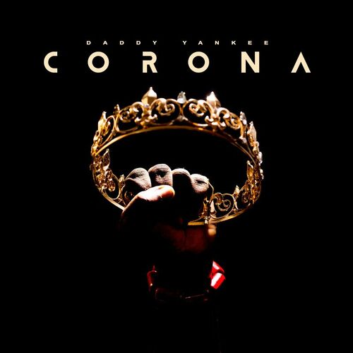 Corona از Daddy Yankee