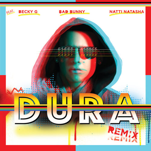 Dura (Remix) از Daddy Yankee