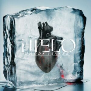 Hielo از Daddy Yankee