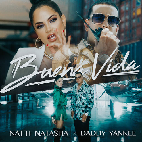 Buena Vida از Natti Natasha