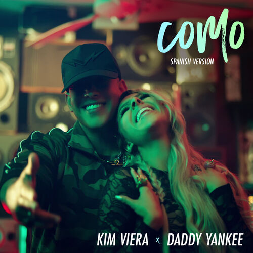 Como (Spanish Version) از Kim Viera