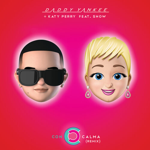 Con Calma (Remix) از Daddy Yankee