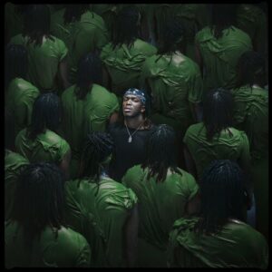 Thick Of It Remix (feat. Trippie Redd & NLE Choppa) از KSI