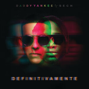 Definitivamente از Daddy Yankee