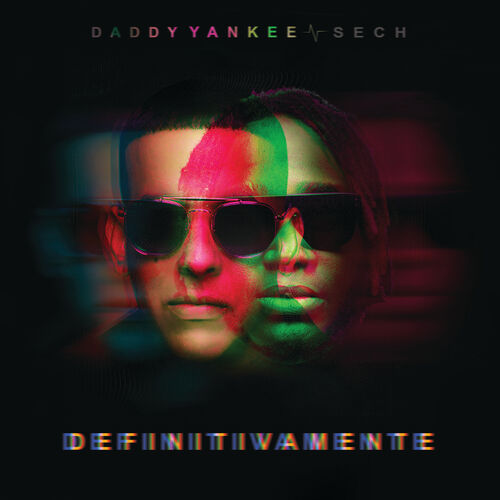 Definitivamente از Daddy Yankee