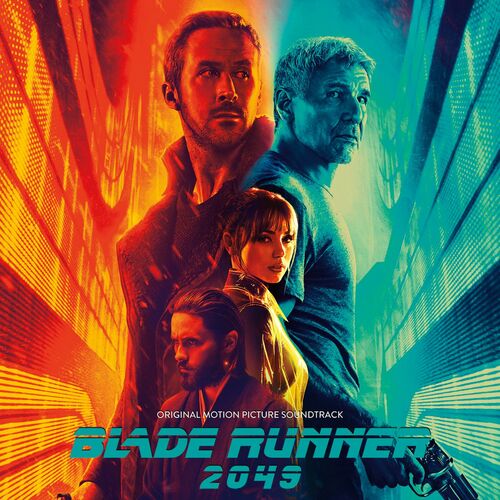 Blade Runner 2049 (Original Motion Picture Soundtrack) از Hans Zimmer