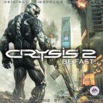 Crysis 2: Be Fast! (Original Videogame Soundtrack) از EA Games Soundtrack