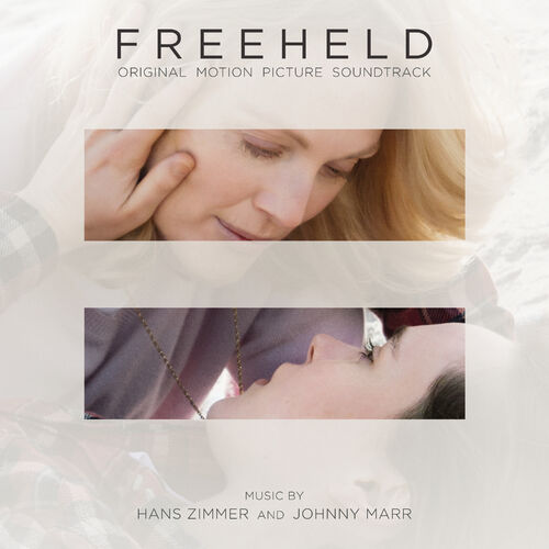 Freeheld (Original Motion Picture Soundtrack) از Hans Zimmer