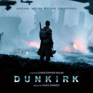 Dunkirk (Original Motion Picture Soundtrack) از Hans Zimmer