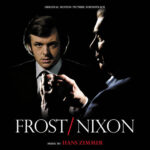 Frost/Nixon (Original Motion Picture Soundtrack) از Hans Zimmer