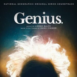 Genius (Original National Geographic Soundtrack) از Lorne Balfe