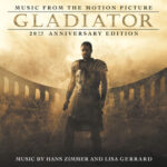 Gladiator: 20th Anniversary Edition از The Lyndhurst Orchestra