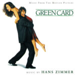 Green Card (Original Motion Picture Soundtrack) از Hans Zimmer