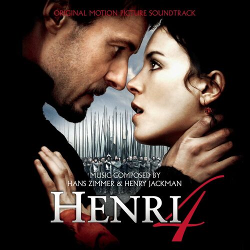 Henri 4 از Hans Zimmer