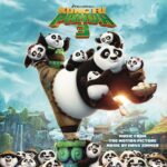 Kung Fu Panda 3 (Music from the Motion Picture) از Hans Zimmer