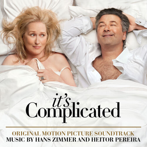 It's Complicated (Original Motion Picture Soundtrack) از Hans Zimmer