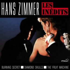 Les inédits از Hans Zimmer