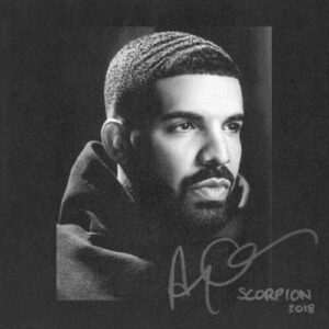 Scorpion از Drake