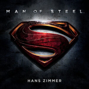 Man of Steel (Original Motion Picture Soundtrack) از Hans Zimmer