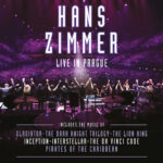 Live In Prague از Hans Zimmer