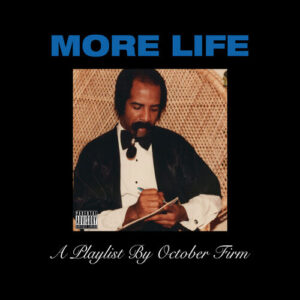 More Life از Drake