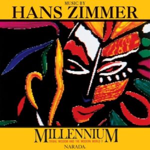 Millennium (Reissue) از Hans Zimmer