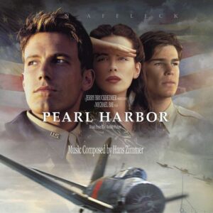 Pearl Harbor - Original Motion Picture Soundtrack از Hans Zimmer