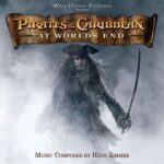 Pirates Of The Caribbean: At World's End Original Soundtrack از Hans Zimmer