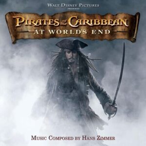 Pirates Of The Caribbean: At World's End Original Soundtrack از Hans Zimmer