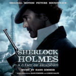 Sherlock Holmes: A Game of Shadows (Original Motion Picture Soundtrack) (Deluxe Version) از Hans Zimmer