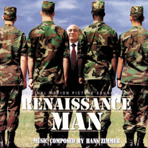 Renaissance Man (Original Motion Picture Soundtrack) از Hans Zimmer