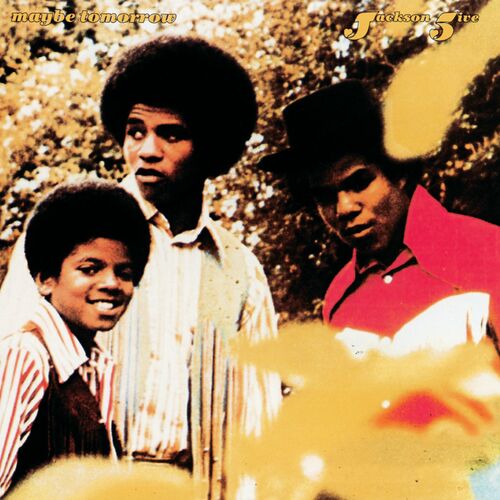 Maybe Tomorrow از Jackson 5