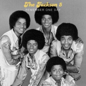 Remember One Day (Live 1975) از Jackson 5