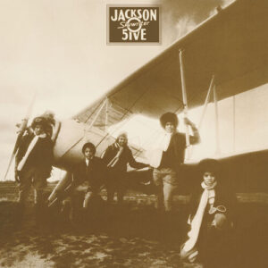 Skywriter از Jackson 5