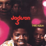 Third Album از Jackson 5