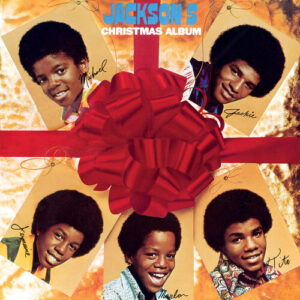 Christmas Album از Jackson 5