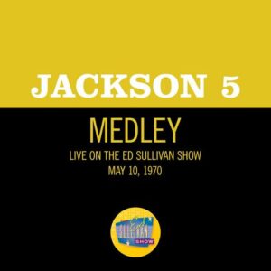 I Want You Back/ABC (Medley/Live On The Ed Sullivan Show, May 10, 1970) از Jackson 5