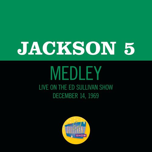 Stand!/Who's Loving You/I Want You Back (Medley/Live On The Ed Sullivan Show, December 14, 1969) از Jackson 5