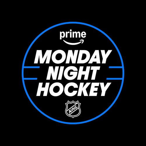 Prime Monday Night Hockey Theme از Andrew Lockington